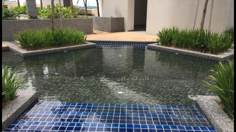 Service Residence for Rent at Meridin Suites @ The Meridin - Ask Hon - PropertyGuru.com.my