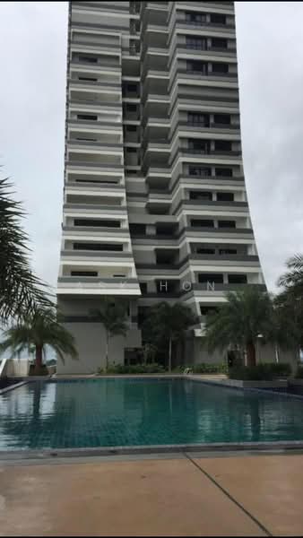 Service Residence for Rent at Meridin Suites @ The Meridin - Ask Hon - PropertyGuru.com.my