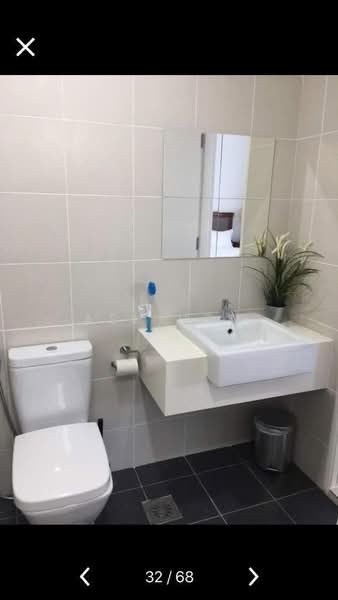 Service Residence for Rent at Meridin Suites @ The Meridin - Ask Hon - PropertyGuru.com.my