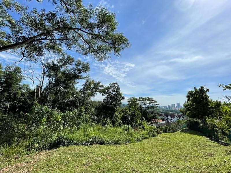 Tanah Kediaman untuk Dijual di Shah Alam (Selangor) - Nur Alia Omar - Exterior - PropertyGuru.com.my