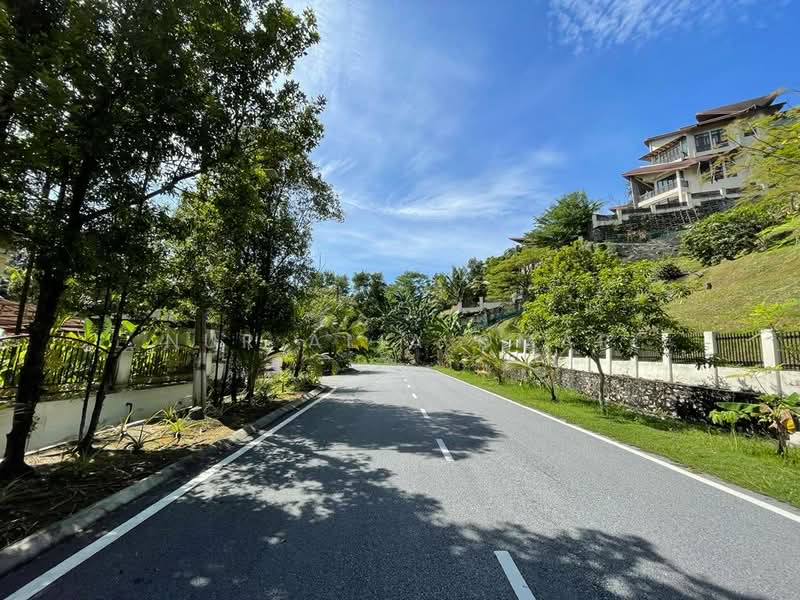 Tanah Kediaman untuk Dijual di Shah Alam (Selangor) - Nur Alia Omar - Exterior - PropertyGuru.com.my