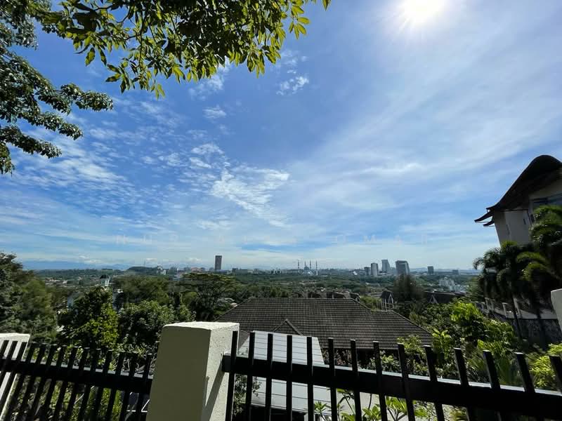 Tanah Kediaman untuk Dijual di Shah Alam (Selangor) - Nur Alia Omar - View - PropertyGuru.com.my