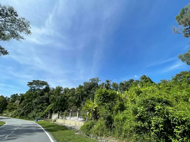 Tanah Kediaman untuk Dijual di Shah Alam (Selangor) - Nur Alia Omar - Exterior - PropertyGuru.com.my