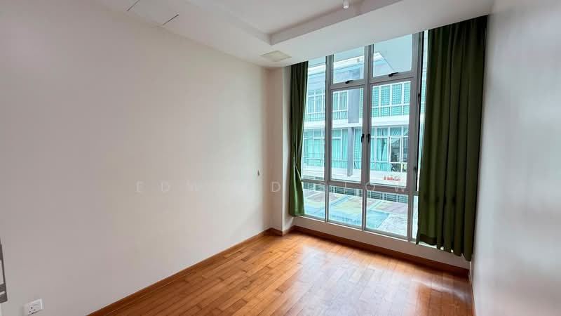 Condominium for Rent at The Seed Taman Sutera Utama - Edward Siow - Interior - PropertyGuru.com.my