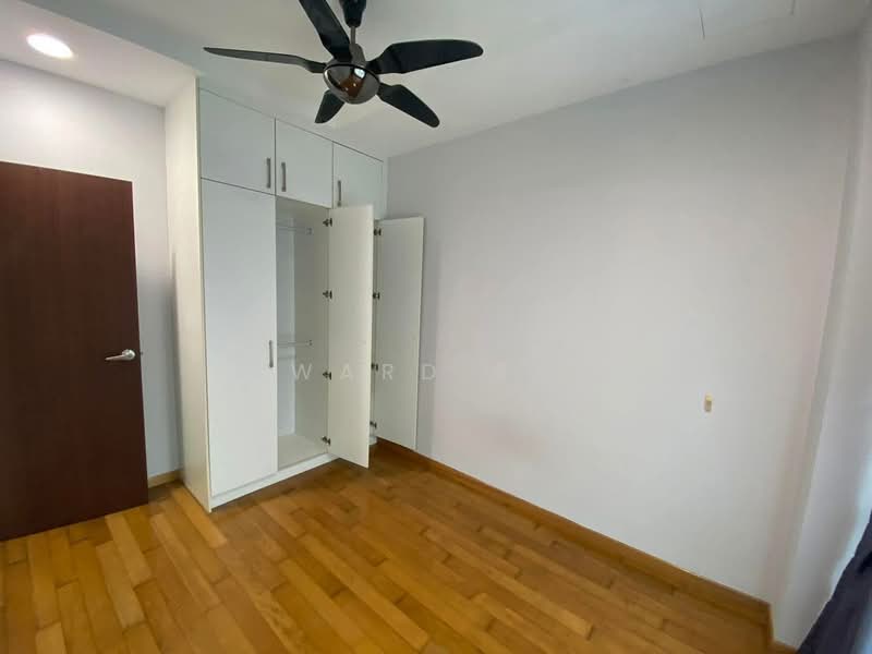 Condominium for Rent at The Seed Taman Sutera Utama - Edward Siow - Bedroom - PropertyGuru.com.my