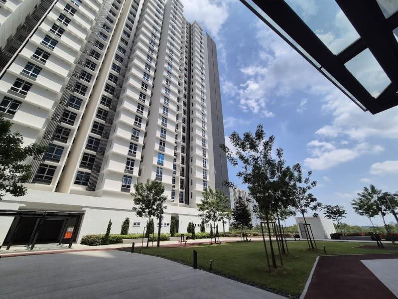 Kediaman Servis untuk Disewa di MIRAI Residences - Katrina Lai - Exterior - PropertyGuru.com.my