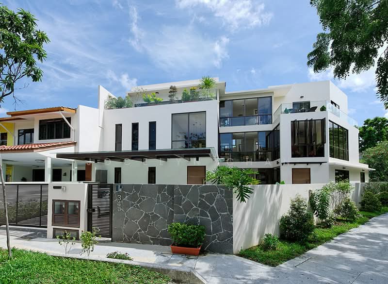 Bungalow House for Sale in Seremban (Negeri Sembilan) - Jocelyn Chan - Exterior - PropertyGuru.com.my