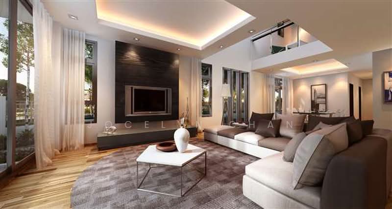 Bungalow House for Sale in Seremban (Negeri Sembilan) - Jocelyn Chan - Living Room - PropertyGuru.com.my
