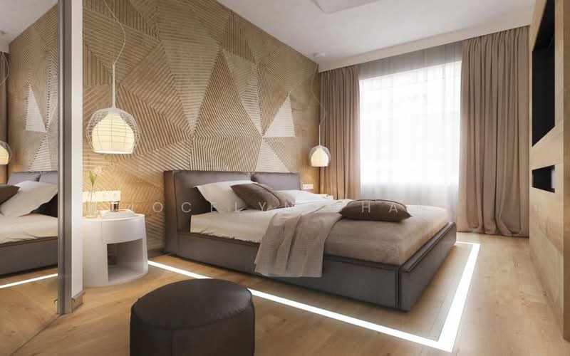 Bungalow House for Sale in Seremban (Negeri Sembilan) - Jocelyn Chan - Bedroom - PropertyGuru.com.my