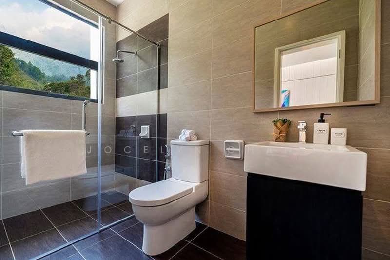 Bungalow House for Sale in Seremban (Negeri Sembilan) - Jocelyn Chan - Bathroom - PropertyGuru.com.my