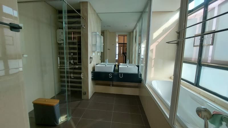 Condominium for Sale at LaCosta @ Sunway South Quay - Lee Su Li - Bathroom - PropertyGuru.com.my