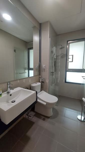 Condominium for Sale at LaCosta @ Sunway South Quay - Lee Su Li - Bathroom - PropertyGuru.com.my