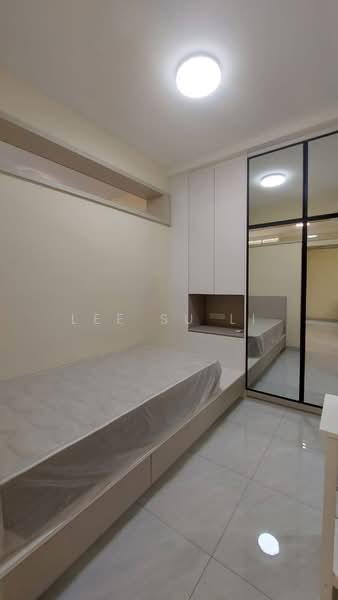 Condominium for Sale at LaCosta @ Sunway South Quay - Lee Su Li - Bedroom - PropertyGuru.com.my