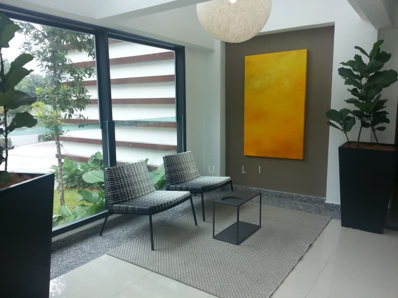 Condominium for Sale at LaCosta @ Sunway South Quay - Lee Su Li - Lobby - PropertyGuru.com.my