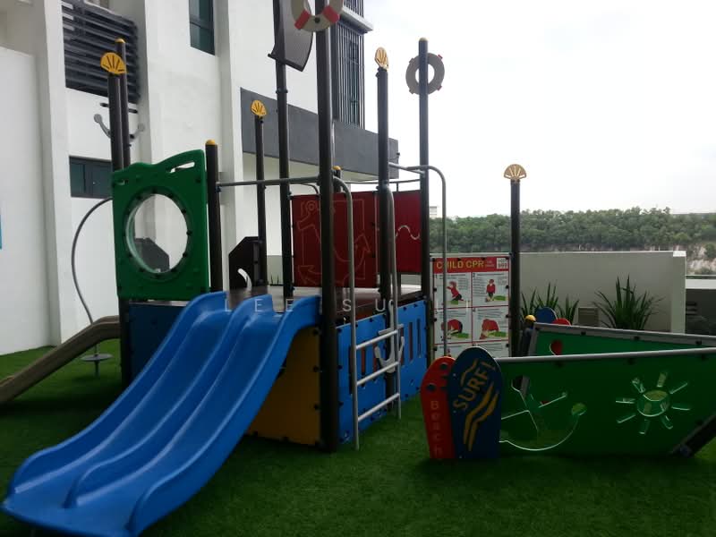 Condominium for Sale at LaCosta @ Sunway South Quay - Lee Su Li - PropertyGuru.com.my