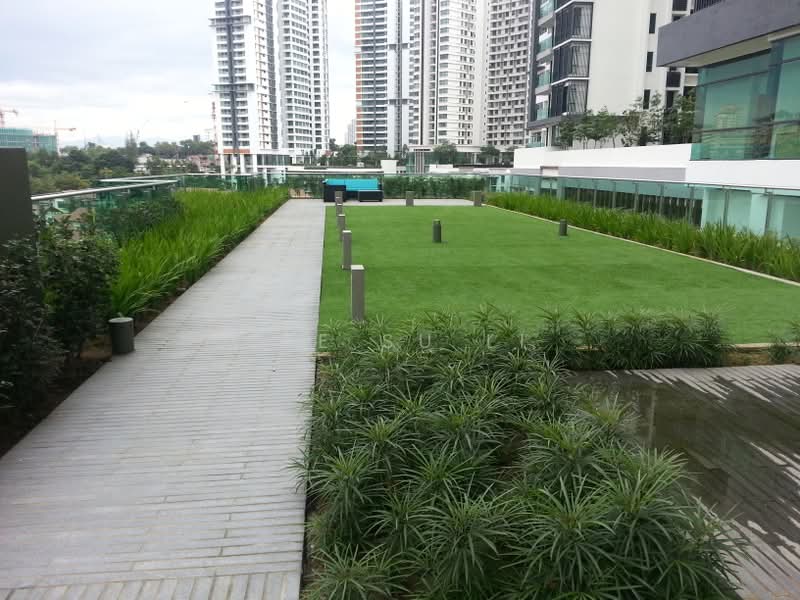 Condominium for Sale at LaCosta @ Sunway South Quay - Lee Su Li - Exterior - PropertyGuru.com.my