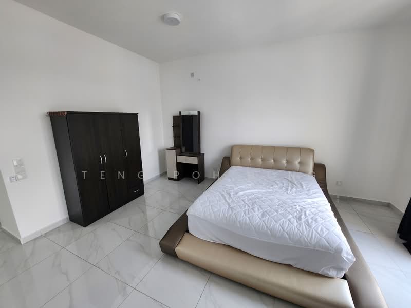 Kediaman Servis untuk Disewa di Equine Residence - Teng Poh Hong - Bedroom - PropertyGuru.com.my