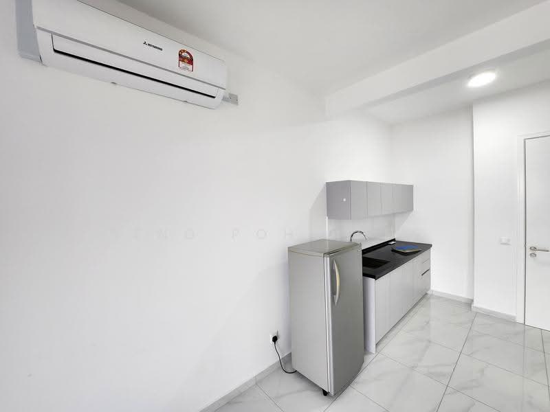 Kediaman Servis untuk Disewa di Equine Residence - Teng Poh Hong - Kitchen - PropertyGuru.com.my