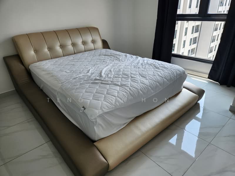 Kediaman Servis untuk Disewa di Equine Residence - Teng Poh Hong - Bedroom - PropertyGuru.com.my