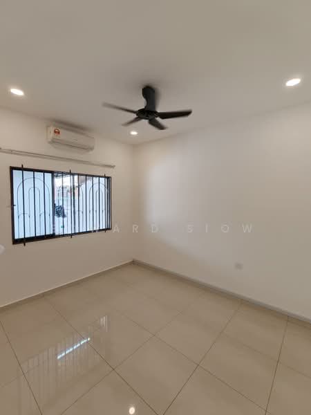 Rumah Teres 1-Tingkat untuk Disewa di Taman Johor Jaya (Johor Bahru) - Edward Siow - Interior - PropertyGuru.com.my
