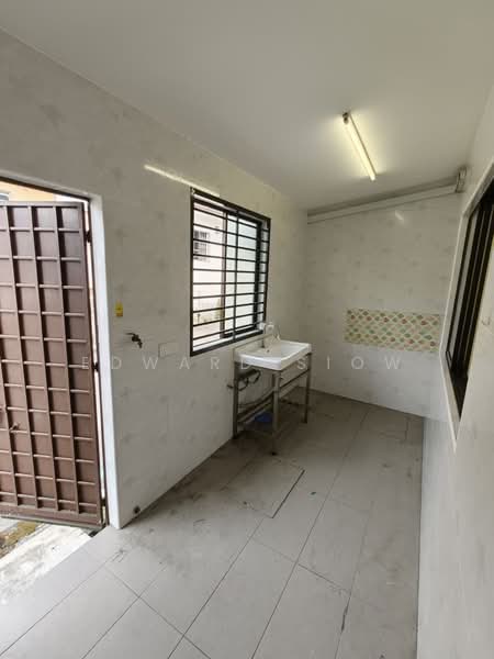 Rumah Teres 1-Tingkat untuk Disewa di Taman Johor Jaya (Johor Bahru) - Edward Siow - Interior - PropertyGuru.com.my