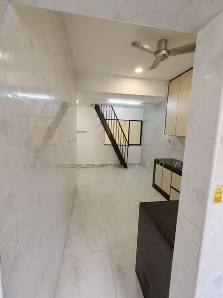 Rumah Teres 1-Tingkat untuk Disewa di Taman Johor Jaya (Johor Bahru) - Edward Siow - Interior - PropertyGuru.com.my