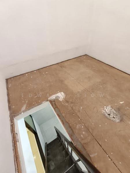 Rumah Teres 1-Tingkat untuk Disewa di Taman Johor Jaya (Johor Bahru) - Edward Siow - Interior - PropertyGuru.com.my