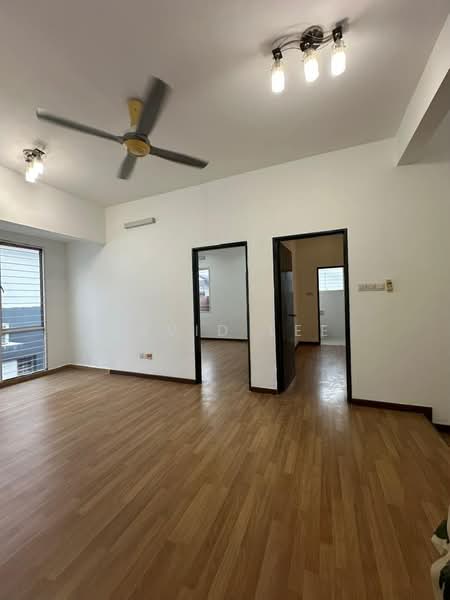 Semi-Detached House for Sale in Taman Anggun (Rawang) - David Lee - Living Room - PropertyGuru.com.my