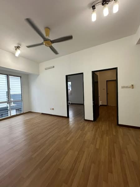 Semi-Detached House for Sale in Taman Anggun (Rawang) - David Lee - Living Room - PropertyGuru.com.my