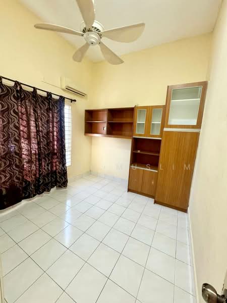 Condominium for Sale at Ampang Prima - Ahmad Muslim - Interior - PropertyGuru.com.my