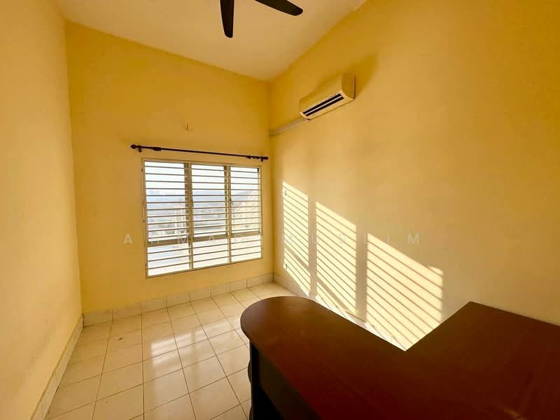 Condominium for Sale at Ampang Prima - Ahmad Muslim - Interior - PropertyGuru.com.my