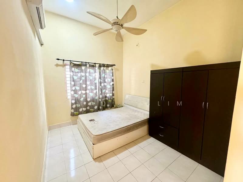 Condominium for Sale at Ampang Prima - Ahmad Muslim - Bedroom - PropertyGuru.com.my