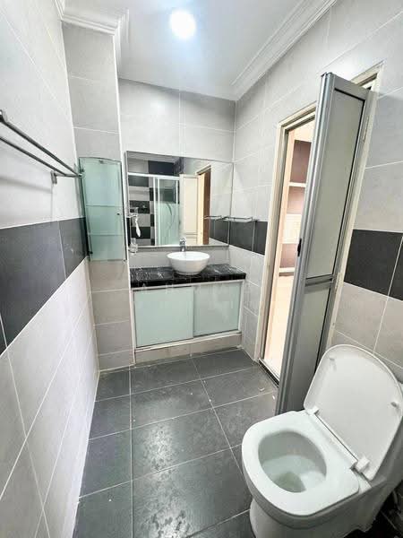 Condominium for Sale at Ampang Prima - Ahmad Muslim - PropertyGuru.com.my
