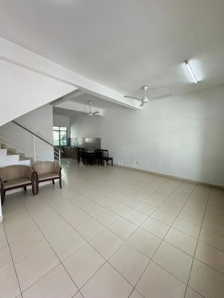 2-storey Terraced House for Sale in Shah Alam (Selangor) - Liza Khalid - PropertyGuru.com.my