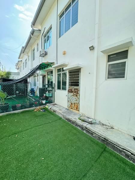 2-storey Terraced House for Sale in Shah Alam (Selangor) - Liza Khalid - PropertyGuru.com.my