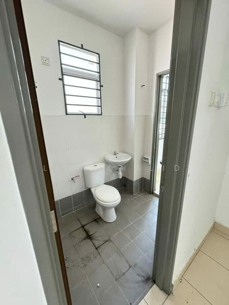 2-storey Terraced House for Sale in Shah Alam (Selangor) - Liza Khalid - PropertyGuru.com.my