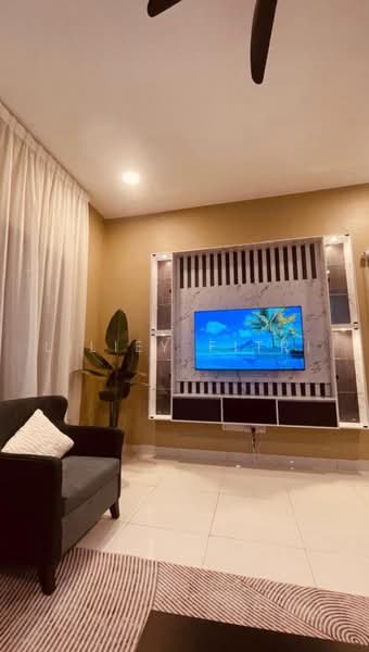 Rumah Berkembar untuk Dijual di Rawang (Selangor) - Liliey Fitri - PropertyGuru.com.my