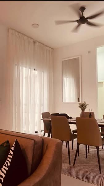 Rumah Berkembar untuk Dijual di Rawang (Selangor) - Liliey Fitri - PropertyGuru.com.my