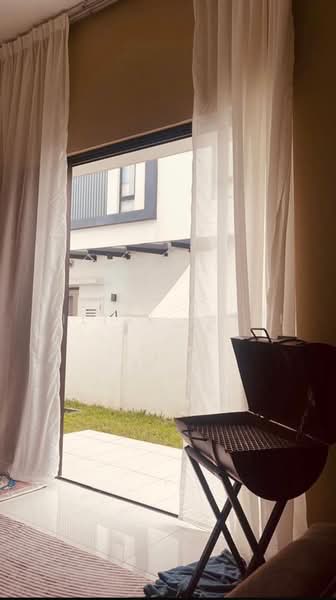 Rumah Berkembar untuk Dijual di Rawang (Selangor) - Liliey Fitri - PropertyGuru.com.my