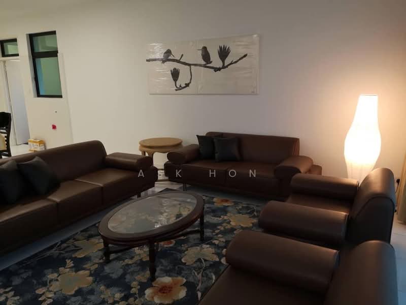 Service Residence for Rent at Sky Loft Premium Suites - Ask Hon - PropertyGuru.com.my