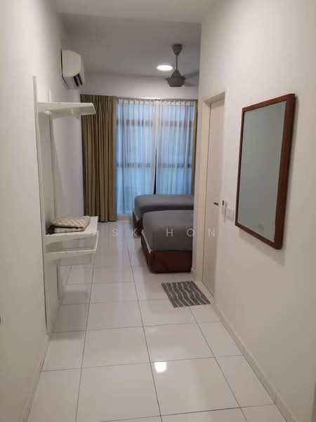 Service Residence for Rent at Sky Loft Premium Suites - Ask Hon - PropertyGuru.com.my