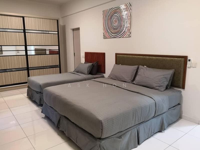 Service Residence for Rent at Sky Loft Premium Suites - Ask Hon - PropertyGuru.com.my