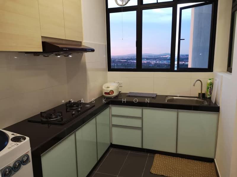 Service Residence for Rent at Sky Loft Premium Suites - Ask Hon - PropertyGuru.com.my