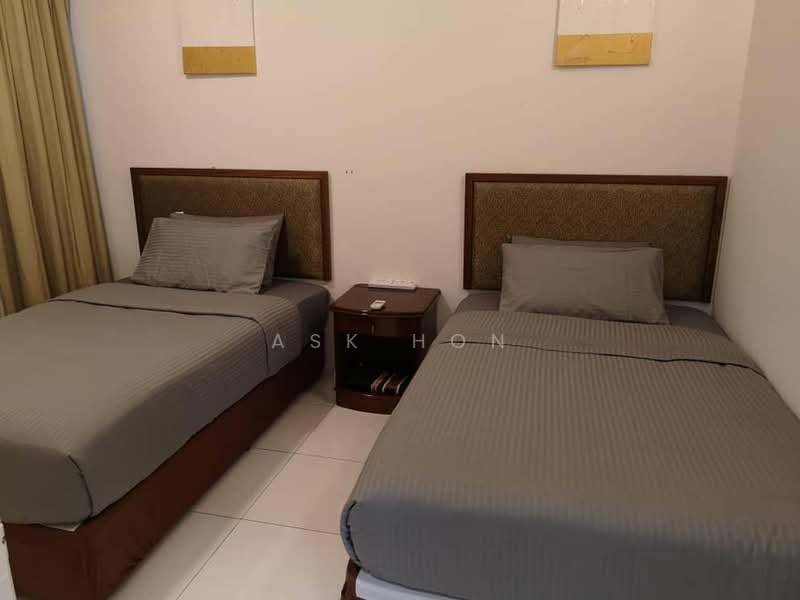 Service Residence for Rent at Sky Loft Premium Suites - Ask Hon - PropertyGuru.com.my