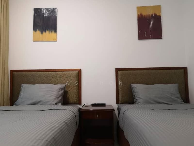 Service Residence for Rent at Sky Loft Premium Suites - Ask Hon - PropertyGuru.com.my
