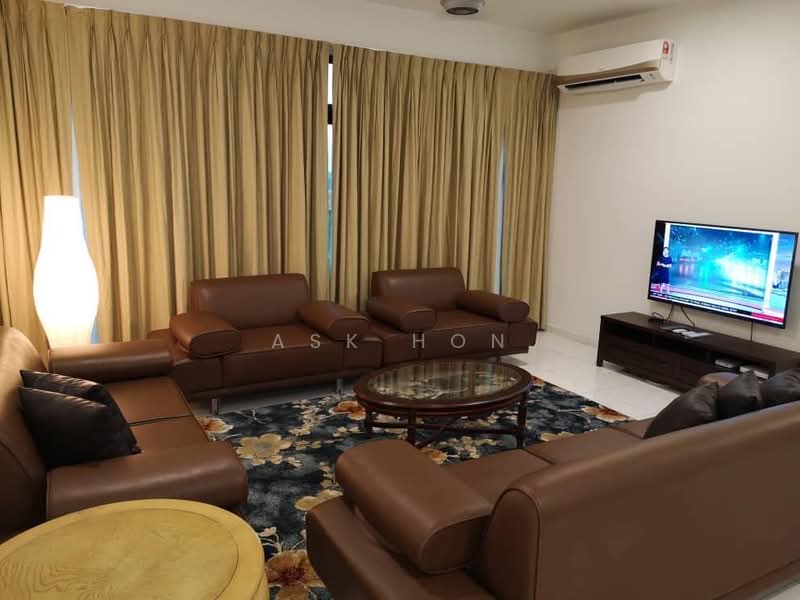 Service Residence for Rent at Sky Loft Premium Suites - Ask Hon - PropertyGuru.com.my