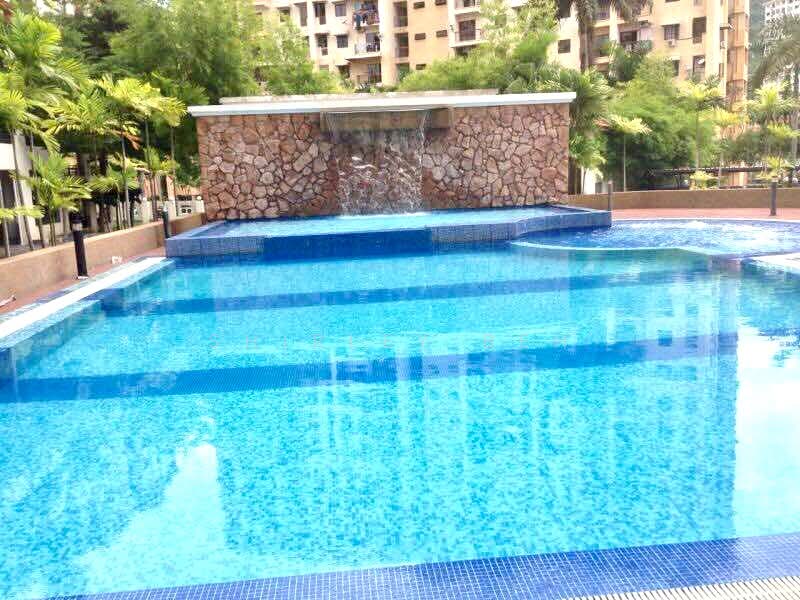 Apartment for Sale at Relau Vista Apartment - Shirley Beh - Pool - PropertyGuru.com.my