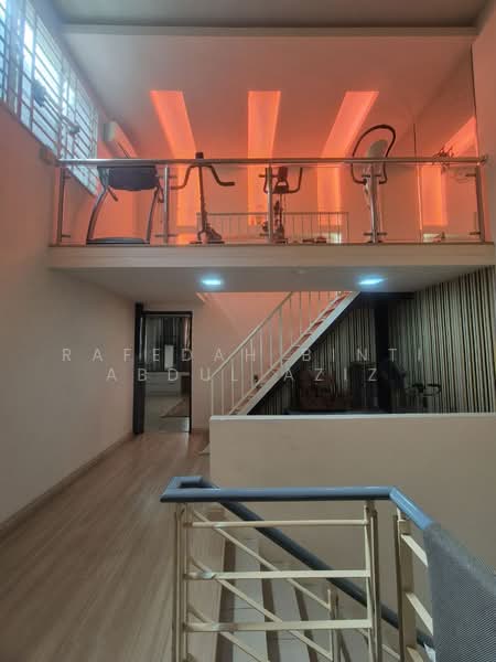 Rumah Teres 2-Tingkat untuk Dijual di Bandar Nusaputra (Puchong) - Rafedah Binti Abdul Aziz - Interior - PropertyGuru.com.my