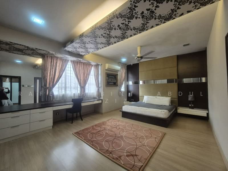 Rumah Teres 2-Tingkat untuk Dijual di Bandar Nusaputra (Puchong) - Rafedah Binti Abdul Aziz - Bedroom - PropertyGuru.com.my