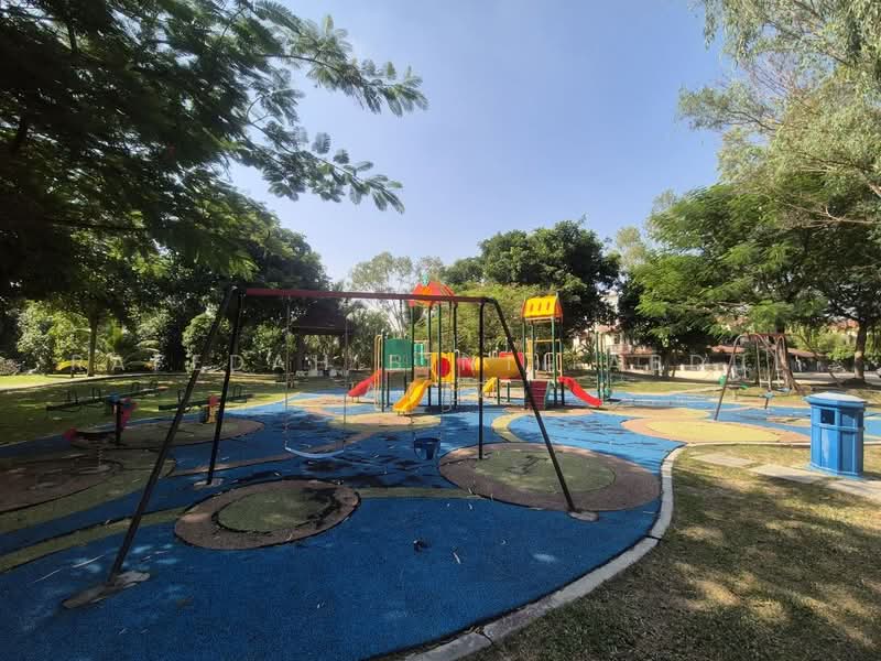 Rumah Teres 2-Tingkat untuk Dijual di Bandar Nusaputra (Puchong) - Rafedah Binti Abdul Aziz - Exterior - PropertyGuru.com.my